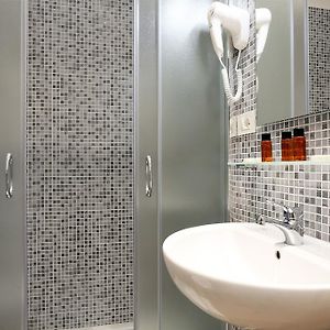 Economy Double Kamer